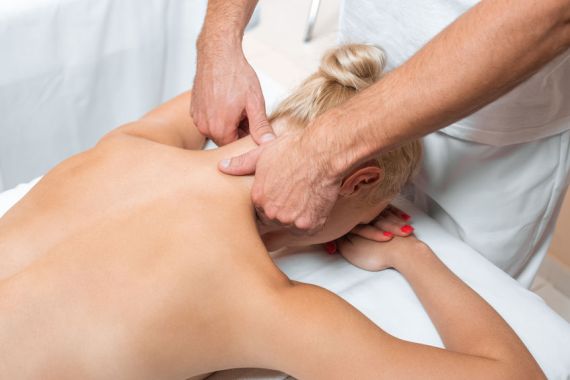 Neck Shoulder Massages, Krisada Thai Therapy Salons, Mount Maunganui, Te Puke and The Bay of Plenty