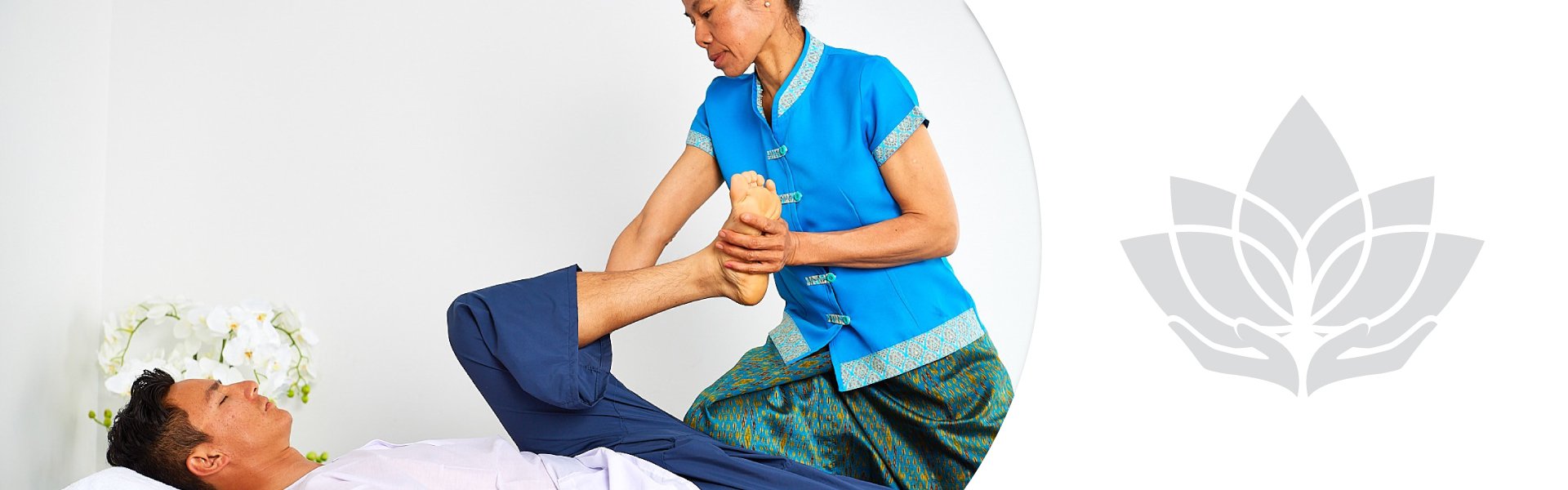 Thai Massages at Krisada Thai Massage Clinics in Mount Maunganui & Te Puke Bay of Plenty