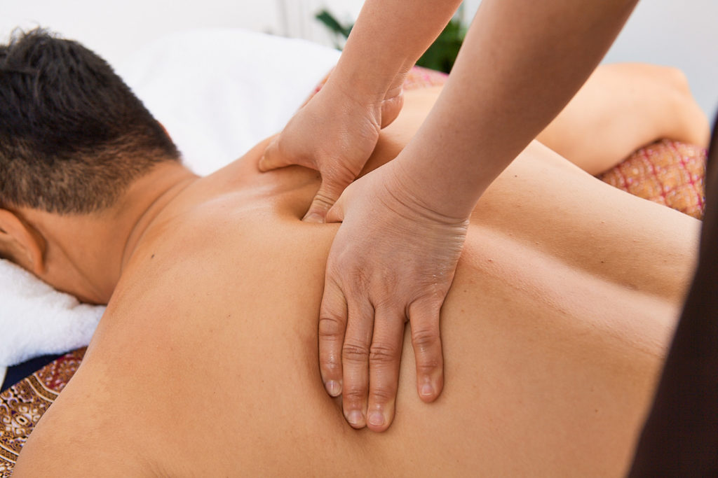 Thai Massages Krisada Thai Massage Salons in Mount Maunganui & Te Puke, Bay of Plenty