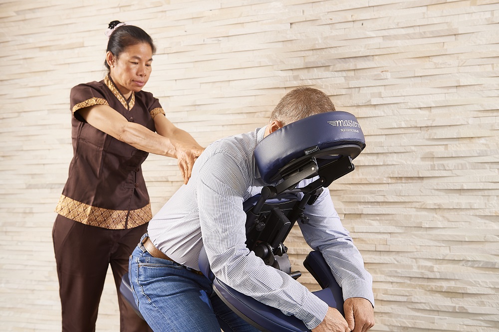 Express Massages Krisada Thai Massage Salon in Mount Maunganui