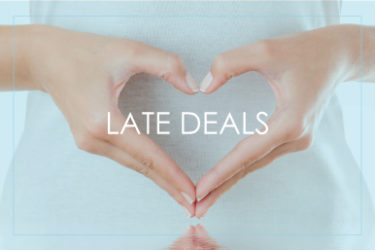 Late Deals at Krisada Late Deals at Krisada