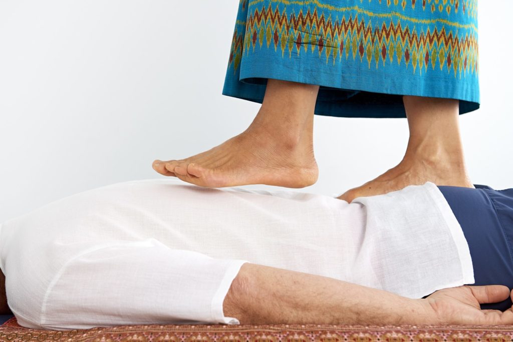 Thai Massage Specialists Krisada Thai Massage Salons Mount Maunganui and Te Puke