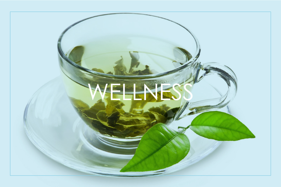 Green Tea Green Tea