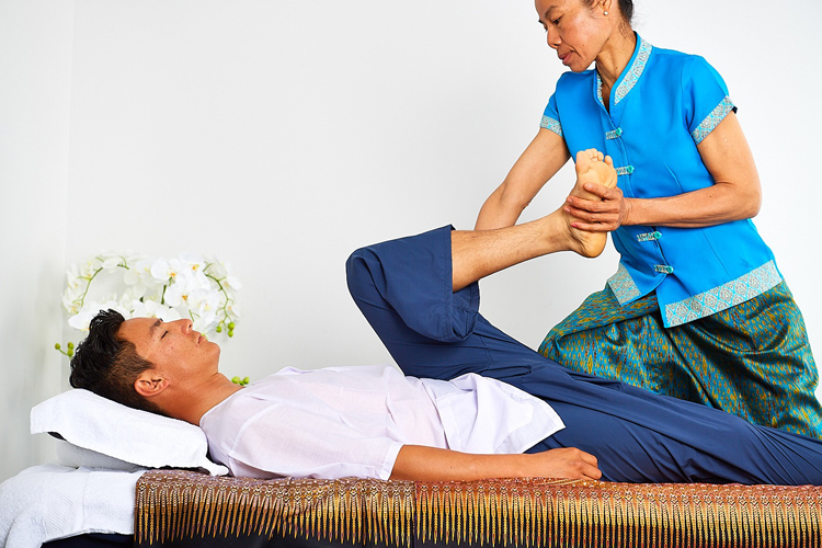The best thai massages in Mount Maunganui and Te Puke at Krisada Thai Massage Salons